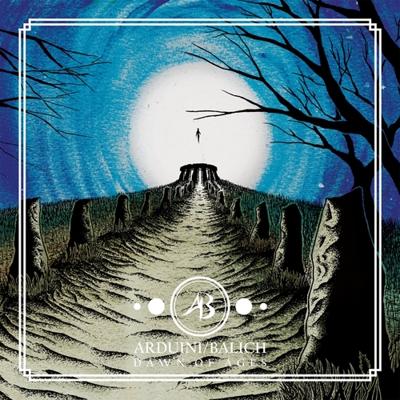 Dawn Of Ages - LP (8032622215427)