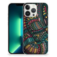 iPhone 13 Pro Max TPU bumper Aztec