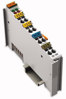 WAGO WAGO GmbH & Co. KG Analoge PLC-ingangsmodule 750-454/025-000 1 stuk(s)