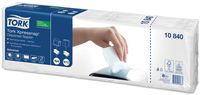 Tork servetten Expressnap voor dispenser, 1-laags, 1125 per bundel