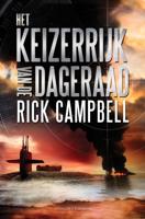 Het keizerrijk van de dageraad - Rick Campbell - eBook (9789045213415)