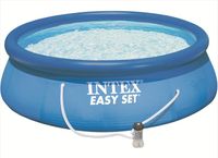 Intex Easy Set zwembad 366 x 76 cm -Zonder filterpomp - thumbnail