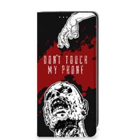 Samsung Galaxy A41 Design Case Zombie Blood - thumbnail