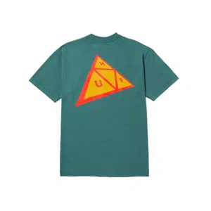 HUF Skewed TT S/S casual t-shirt heren