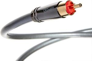 QED: Performance 40i Audiokabel 1 M