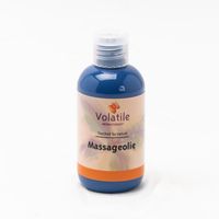 Massageolie neutraal koud