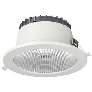 mlight 81-3335 LED-inbouwlamp LED 33 W Wit