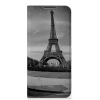 OPPO A54 5G | A74 5G | A93 5G Book Cover Eiffeltoren - thumbnail