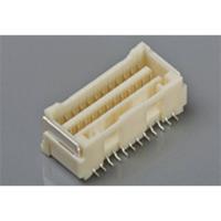 Molex 5031541690 Female behuizing (board) Inhoud: 1 stuk(s) - thumbnail