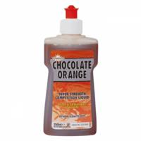 Dynamite Baits Xl Liquid 250ML Chocolate Orange - thumbnail