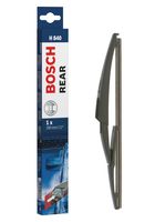 Bosch ruitenwisser achter H840 - Lengte: 290 mm - wisserblad achter H840 - thumbnail