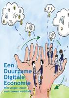 Een duurzame digitale economie - Ad Krikke - ebook