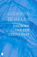 Dagboek van een gymnasiast - Godfried Bomans - ebook - thumbnail