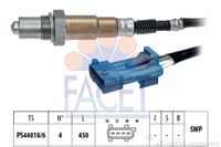 Lambdasonde FACET, u.a. für Citroën, Peugeot, Mini, DS