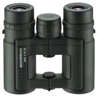 Eschenbach Optik Verrekijker sector D 10x32 compact+, waterdicht, extreem robuust, groen