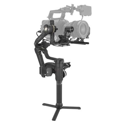 Zhiyun Tech Crane 3S pro Handheld camera stabilizer Zwart