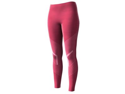 CRIVIT Dames sportlegging Classic (M (40/42), Rood) CRIVIT Dames sportlegging Classic (M (40/42), Rood)
