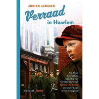 Verraad in Haarlem