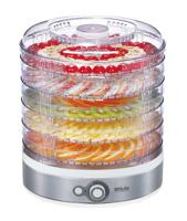 Silva Schneider DA 401 INOX Zilver, Transparant, Wit 500 W - thumbnail