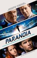 Paranoia - Joseph Finder - ebook - thumbnail