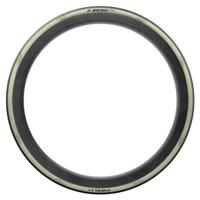 Pirelli P-Zero Race vouwfietsband, 700 x 26c, retro crème