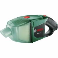 Bosch accu-handstofzuiger EasyVac 12 1 accu zwart, groen