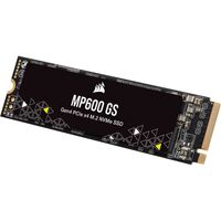 MP600 GS PCIe 4.0 NVMe M.2 SSD, 500 GB SSD - thumbnail