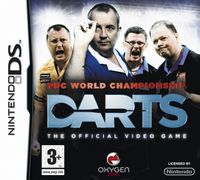 PDC World Championship Darts 2009 - thumbnail