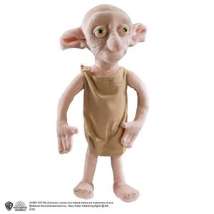 Harry Potter Collectors Plush Figure Dobby 30 cm