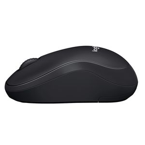 Logitech M220 Silent Zwart Draadloze Muis