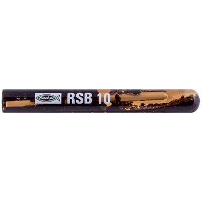 Fischer Reactiepartroon 12 mm 518821 10 stuk(s)