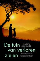 De tuin van verloren zielen - Nadifa Mohamed - ebook - thumbnail