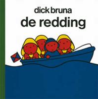 De redding - Dick Bruna - Hardcover (9789073991880)