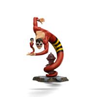 DC Comics Art Scale Statue 1/10 Plastic Man 16 cm - thumbnail