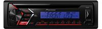 Pioneer DEH-S100UBB Hoofdeenheid