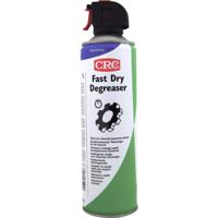 CRC 10227-AT Universele reiniger voor onderdelen en ontvetter FAST DRY DEGREASER 500 ml - thumbnail