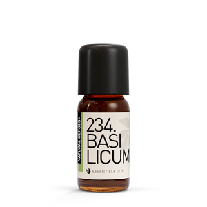 Basilicum Etherische Olie 10 ml