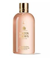 Molton Brown Jasmine & Sun Rose Bath & Shower Gel 300 ml Douchegel Vrouwen Lichaam - thumbnail