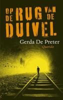 Op de rug van de duivel - Gerda de Preter - ebook