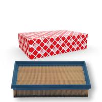 febi bilstein 38879 Luchtfilter met vlies, 1 stuk