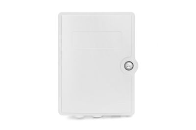 Digitus DN-968913 glasvezeladapter SC 1 stuk(s) Grijs