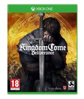 Kingdom Come: Deliverance (Special Edition)