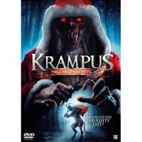 Krampus - The Christmas Devil (DVD)