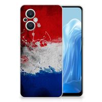 OPPO Reno8 Lite Hoesje Nederland