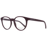 Uniseks Brillenframe Gant GA3265 53070