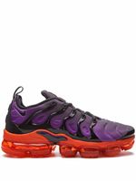 Nike baskets Air VaporMax Plus - Violet