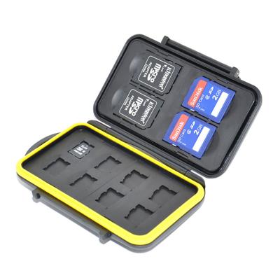 JJC MC-SDMSD12 Multi-Card Case