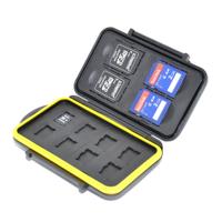 JJC MC-SDMSD12 Multi-Card Case