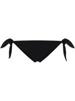 ISABEL MARANT bas de bikini Sukie - Noir - thumbnail