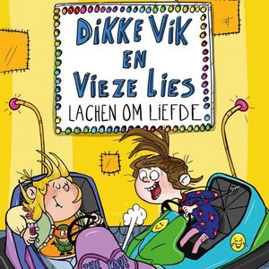 Dikke Vik en vieze Lies lachen om liefde